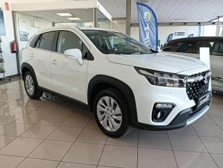 Suzuki S-Cross 2026