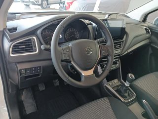 Suzuki S-Cross 2026