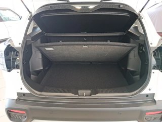 Suzuki S-Cross 2026