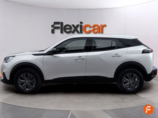 Peugeot 2008 Active Pack Puretech 130 S&S 6 Vel. MAN