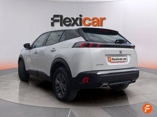 Peugeot 2008 Active Pack Puretech 130 S&S 6 Vel. MAN