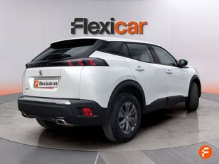 Peugeot 2008 Active Pack Puretech 130 S&S 6 Vel. MAN