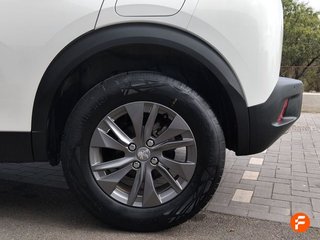Peugeot 2008 Active Pack Puretech 130 S&S 6 Vel. MAN