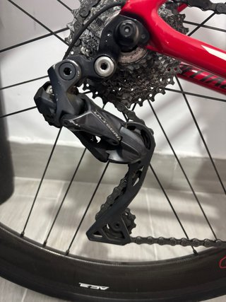 Specialized S-Works Tarmac Ultegra Di2 - Talla M