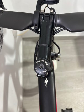 Specialized S-Works Tarmac Ultegra Di2 - Talla M