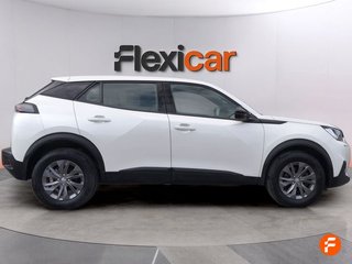 Peugeot 2008 Active Pack Puretech 130 S&S 6 Vel. MAN