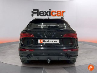 Audi Q5 Black Line 55 TFSI e quattro-ultra