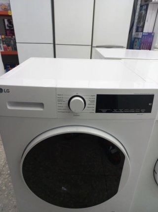 LAVADORA LG GARANTIA TRANSPROTE