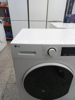 LAVADORA LG GARANTIA TRANSPROTE