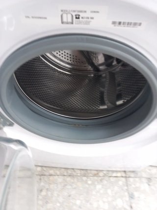 LAVADORA LG GARANTIA TRANSPROTE