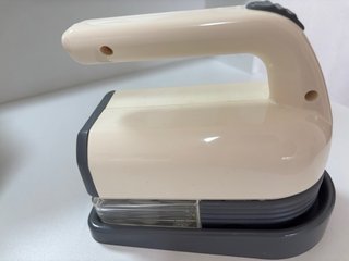 Quitapelusas Solac Multiuso