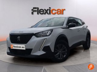 Peugeot 2008 Active Pack Puretech 130 S&S 6 Vel. MAN