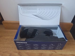 Sandalias Birkenstock Arizona EVA Talla 39