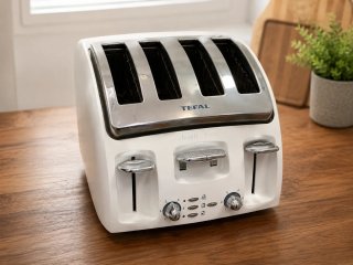 Tostadora Tefal Avanti 4 ranuras