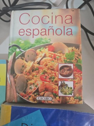 Lote lote de libros