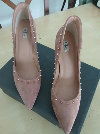 Zapatos de tacón Ezzio