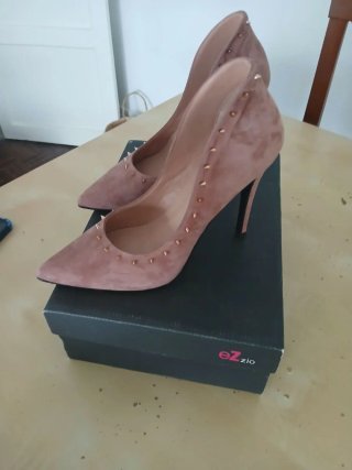 Zapatos de tacón Ezzio