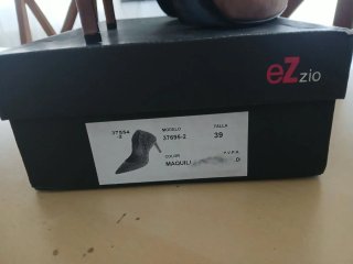 Zapatos de tacón Ezzio