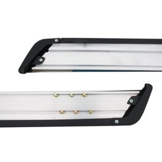 Estriberas Laterales Audi Q3