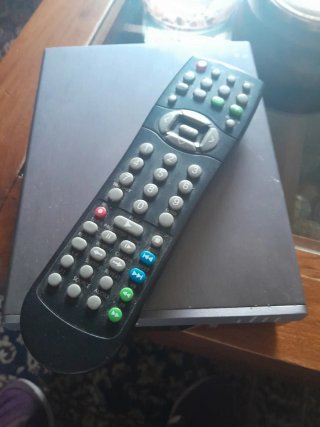 Emtec Movie Cube Carcasa Multimedia