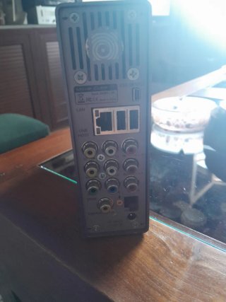 Emtec Movie Cube Carcasa Multimedia