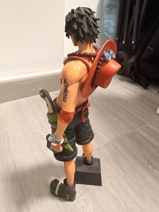 Figura Ace One Piece