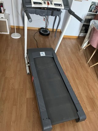 Cinta de correr Domyos