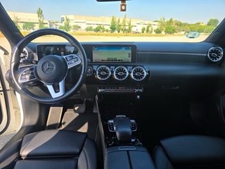Mercedes-Benz Clase A180 2019 Automatico 7G!!!