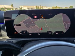Mercedes-Benz Clase A180 2019 Automatico 7G!!!