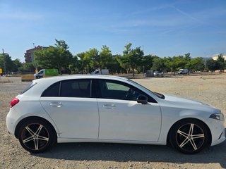 Mercedes-Benz Clase A180 2019 Automatico 7G!!!