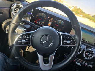 Mercedes-Benz Clase A180 2019 Automatico 7G!!!