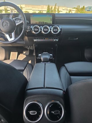 Mercedes-Benz Clase A180 2019 Automatico 7G!!!