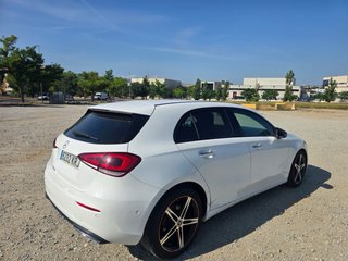 Mercedes-Benz Clase A180 2019 Automatico 7G!!!