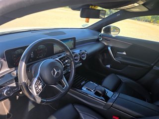 Mercedes-Benz Clase A180 2019 Automatico 7G!!!