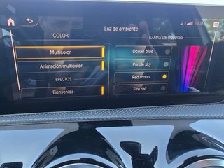 Mercedes-Benz Clase A180 2019 Automatico 7G!!!