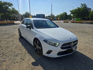 Mercedes-Benz Clase A180 2019 Automatico 7G!!!