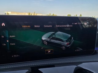 Mercedes-Benz Clase A180 2019 Automatico 7G!!!