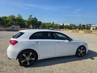 Mercedes-Benz Clase A180 2019 Automatico 7G!!!