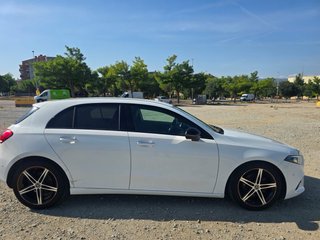 Mercedes-Benz Clase A180 2019 Automatico 7G!!!