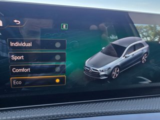 Mercedes-Benz Clase A180 2019 Automatico 7G!!!