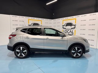 Nissan QASHQAI 1.2i DIG-T S&S TEKNA 4X2 17"
