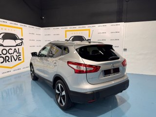 Nissan QASHQAI 1.2i DIG-T S&S TEKNA 4X2 17"