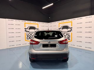 Nissan QASHQAI 1.2i DIG-T S&S TEKNA 4X2 17"