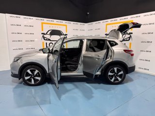 Nissan QASHQAI 1.2i DIG-T S&S TEKNA 4X2 17"