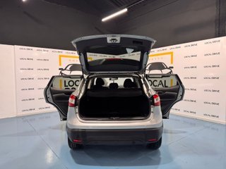 Nissan QASHQAI 1.2i DIG-T S&S TEKNA 4X2 17"