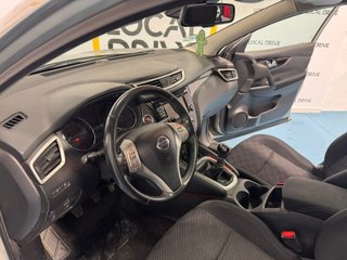 Nissan QASHQAI 1.2i DIG-T S&S TEKNA 4X2 17"