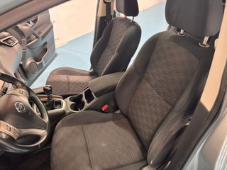 Nissan QASHQAI 1.2i DIG-T S&S TEKNA 4X2 17"