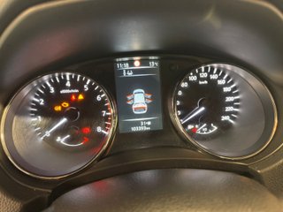 Nissan QASHQAI 1.2i DIG-T S&S TEKNA 4X2 17"