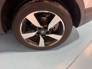 Nissan QASHQAI 1.2i DIG-T S&S TEKNA 4X2 17"