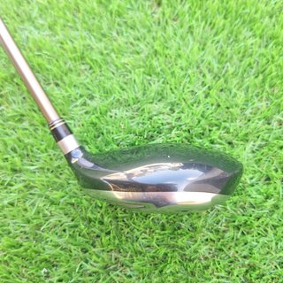 Madera 3 King Cobra SZ Offset Golf